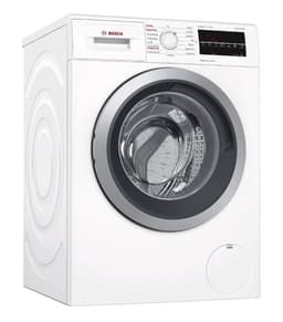 Bosch WVG30443SN vaskemaskin med tørketrommel - brukt