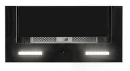Witt Viper80BN, Innebygd ventilator - brukt