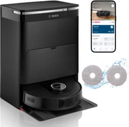 Bosch robotdammsugare BCRDW3B