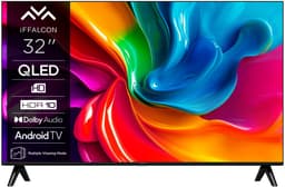 iFFALCON 32" S45 QLED TV (2025)