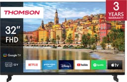 Thomson 32" FG2S14C FHD älytelevisio (2024)
