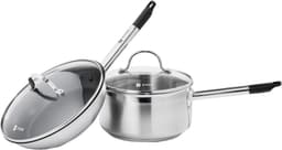 Ztove keittoastia aloitussarja ZB02