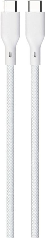 Sandstrøm USB-C till USB-C kabel