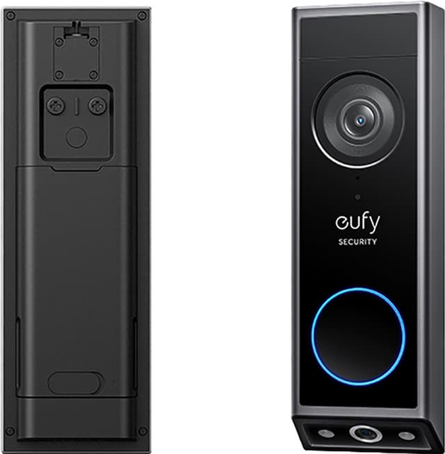 Eufy E340 videodörrklocka