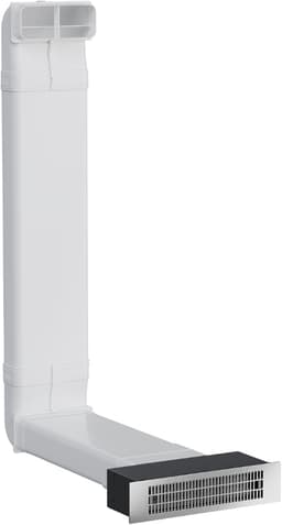 Ztove ilmankiertosarja ZDRPK