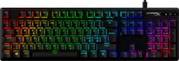 HyperX Alloy Origins Aqua Switch pelinäppäimistö