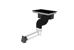 Thermex tilbehør 535.99.5004.9