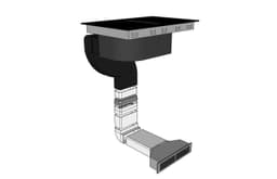Thermex Komplekt recirkulationskit 535.99.5002.9