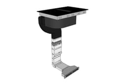 Thermex tilbehør 535.99.5001.9