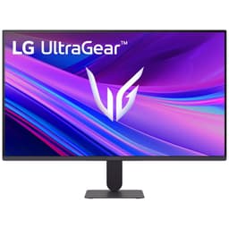 LG UltraGear 27G411 27/FHD/IPS/144Hz/1ms 27" pelinäyttö