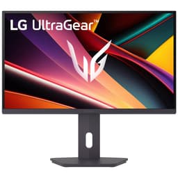 LG UltraGear 27G610 27/QHD/IPS/200Hz/1ms 27" spillskjerm