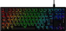 HyperX Alloy Origins Core Red Switch gamingtastatur