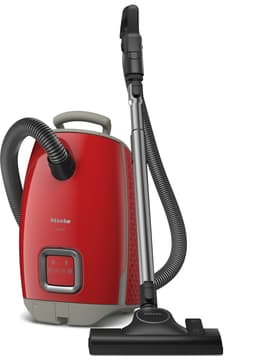 Miele pölynimuri Guard L1 Red Pulse
