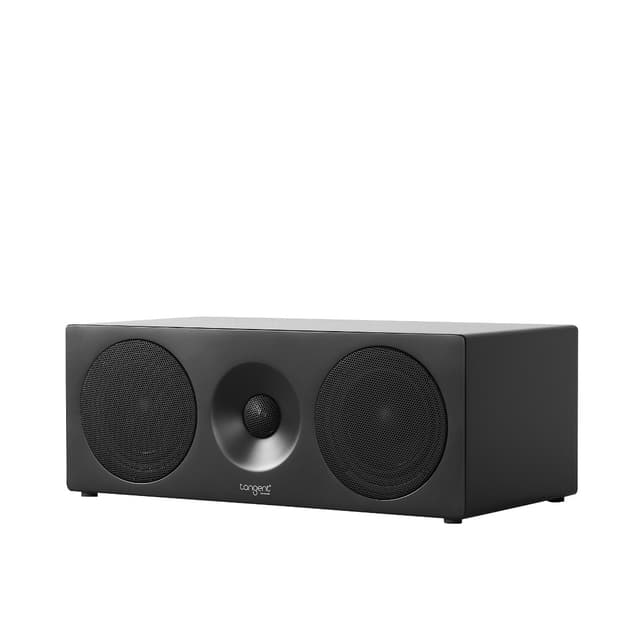 Tangent Spectrum XC II Sort Satin