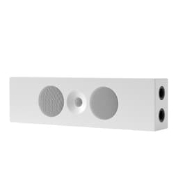 Tangent Spectrum II XLCR Hvid Satin