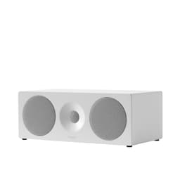 Tangent Spectrum XC II Hvid Satin