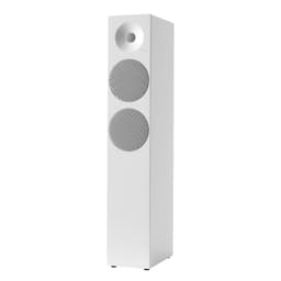 Tangent Spectrum II X6 Hvid Satin