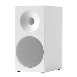 Tangent Spectrum II X5 Hvid Satin