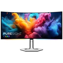 Lenovo Legion PRO 34WD-10 34/QHD/OLED/240Hz 34" spillskjerm
