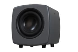 Jamo Cube Subwoofer Satin White