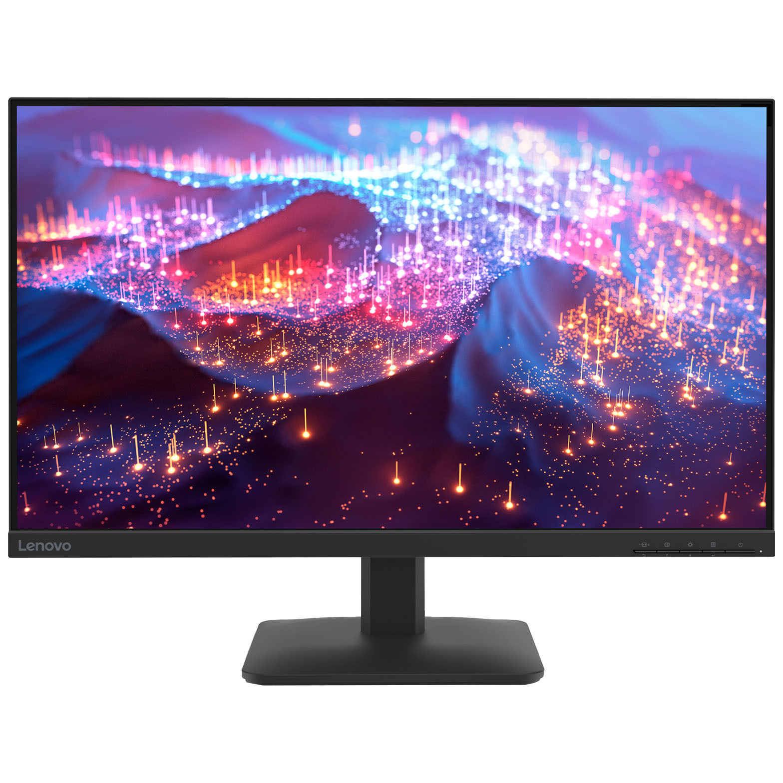 Lenovo L27-41 27/FHD/IPS/100Hz/4ms/250 27" skjerm