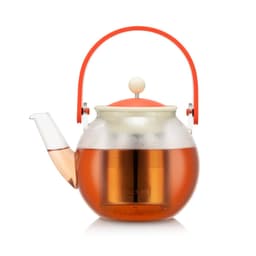 Bodum Teepuristin 1,0 l bambukahvalla ASSAM 1.0 L