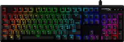 HyperX Alloy Origins Red Switch gamingtastatur