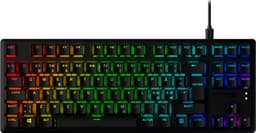 HyperX Alloy Origins Core Aqua switch gaming tastatur