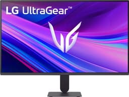 LG UltraGear 27G411 27'' FHD/IPS/120Hz (144Hz OC)/1ms gamingskærm