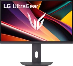 LG UltraGear 27G610 27/QHD/IPS/200Hz/1ms 27" gamingskærm