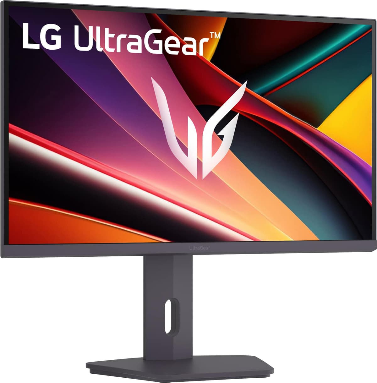 LG UltraGear 27G610 27/QHD/IPS/200 Hz/1 ms 27