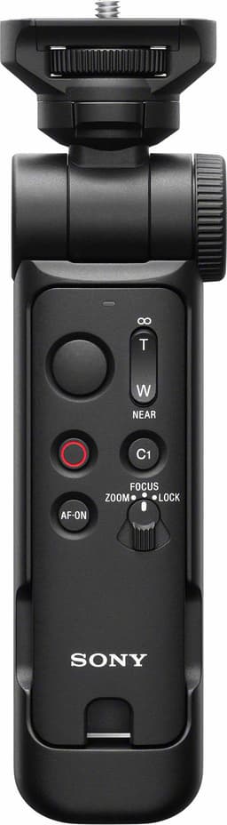 Sony GP-VPT3 multifunksjonellt håndholdt grep