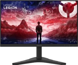Lenovo Legion R24S 24/FHD/IPS/144 Hz/1 ms 24" pelinäyttö