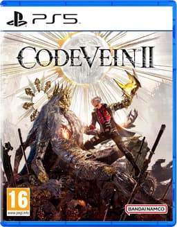 Code Vein II (PS5)