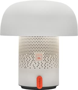Kooduu Sensa Play bluetooth-højttaler (hvid)