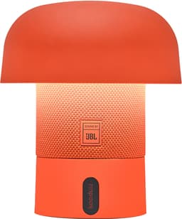 Kooduu Sensa Play Sound by JBL Mini bärbar högtalare (orange)