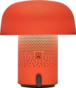 Kooduu Sensa Play Sound by JBL bærbar høyttaler (oransje)