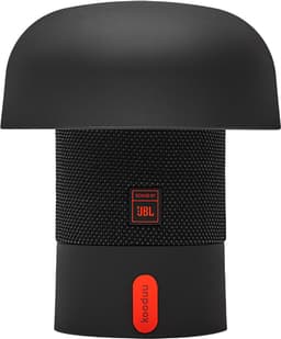 Kooduu Sensa Play Sound by JBL Mini bärbar högtalare (antracit)