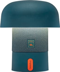 Kooduu Sensa Play Sound by JBL Mini bärbar högtalare (djup akvamarin)