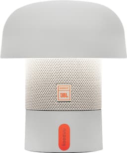 Kooduu Sensa Play Mini bluetooth-højttaler (hvid)
