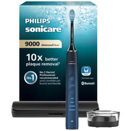 Philips Sonicare DiamondClean 9000 sähköhammasharja HX991188 (sininen)