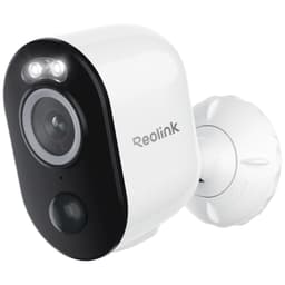 Reolink Argus 3 Pro 2K+ trådløst udendørs sikkerhedskamera