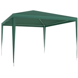 Pavillon Farah, vandtæt, samlesystem, 3x3m