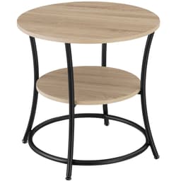 Sidebord Saint Louis 55x56cm