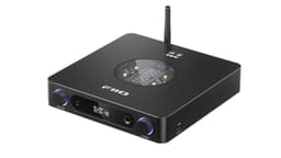 FiiO K13 R2R hodetelefonforsterker DAC
