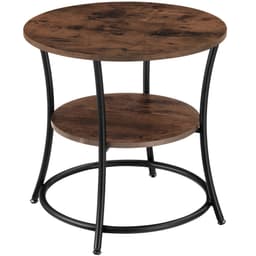 Sidebord Saint Louis 55x56cm