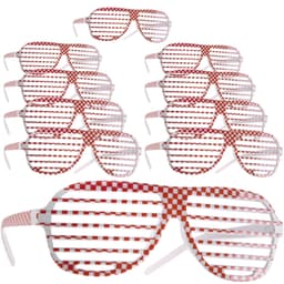 Party-gallerglasögon