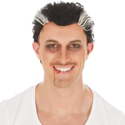 Paryk Grev Dracula