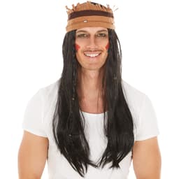 Paryk Apache