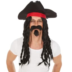 Paryk Kaptajn Jack